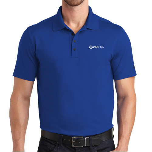  OGIO Royal Metro Polo - ONE INC