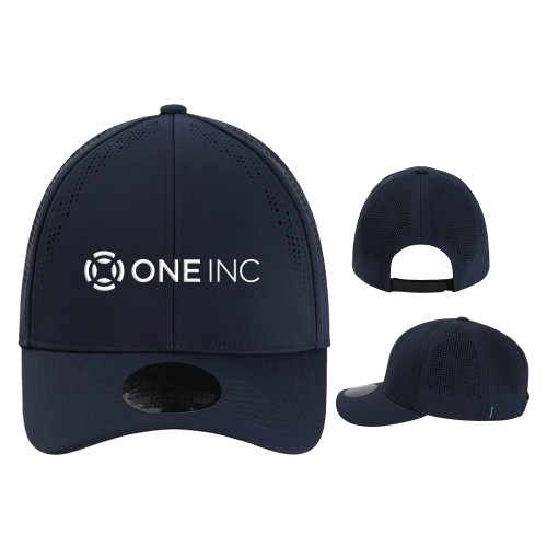  Imperial Navy The Alpha Cap - ONE INC