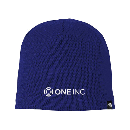  The North Face Royal Mountain Beanie - ONE INC