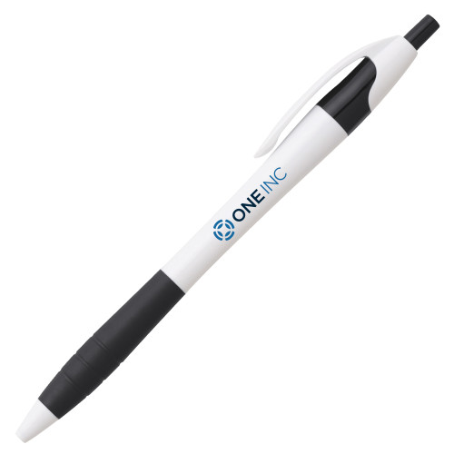  Cougar Black Pen - ONE INC