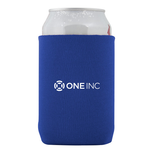  Neoprene Royal Can Holder - ONE INC