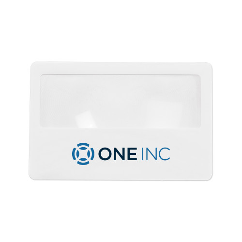  Mini Magnifier - ONE INC