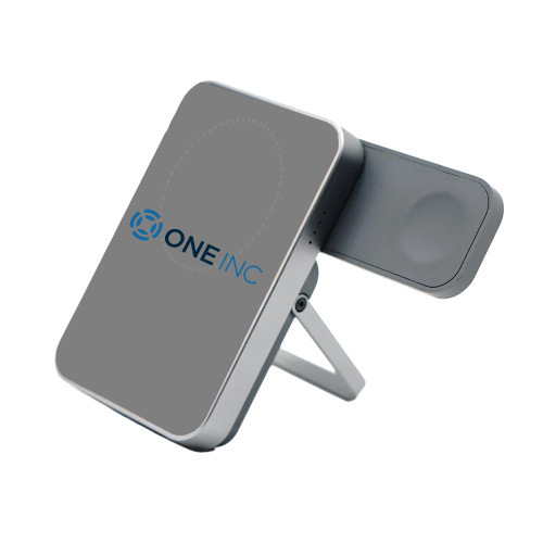  Duelix Wireless Powerbank - ONE INC