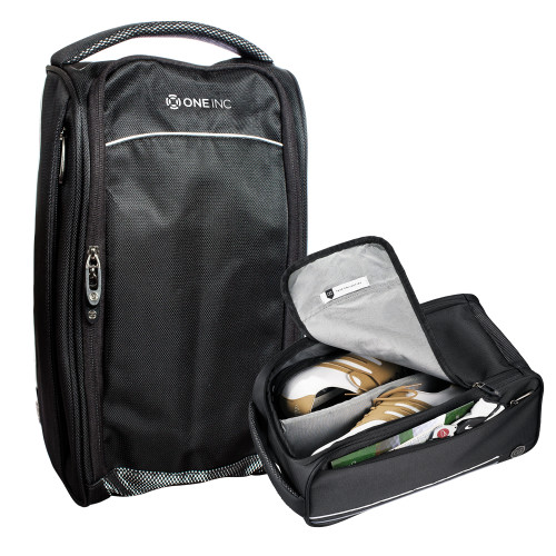  Cutter & Buck Tour Deluxe Shoe Bag - ONE INC