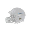 Thumbnail image for  Riddell Replica White Mini Helmet