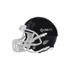 Thumbnail image for  Riddell Replica Black Mini Helmet