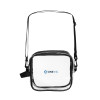 Thumbnail image for  Clear Crossbody Bag