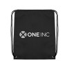 Thumbnail image for  Black Drawstring Backpack