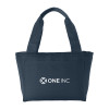 Thumbnail image for  Insulated Navy Lunch Tote
