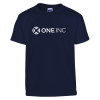 Thumbnail image for  Youth Navy T Shirt