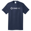 Thumbnail image for  Extended Navy T Shirt
