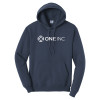 Thumbnail image for  Tall Navy Fleece Hoodie