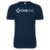 Thumbnail image for  Next Level Navy SoftStyle T Shirt