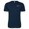 Thumbnail image for  Next Level Navy SoftStyle T Shirt