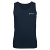 Thumbnail image for  Navy Tank Top