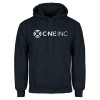 Thumbnail image for  Navy Fleece Hoodie
