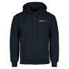Thumbnail image for  Navy Fleece Hoodie