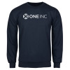 Thumbnail image for  Navy Fleece Crew