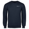 Thumbnail image for  Navy Fleece Crew