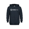 Thumbnail image for  Youth Navy Fleece Hoodie