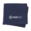 Thumbnail image for  Navy Sweatshirt Blanket
