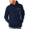 Thumbnail image for  Under Armour Navy Armour Fleece Hoodie