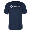 Thumbnail image for  Navy Performance Tee