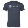 Thumbnail image for  Next Level Navy Triblend Tee