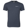 Thumbnail image for  Next Level Navy Triblend Tee
