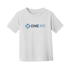 Thumbnail image for  Toddler White T Shirt