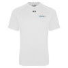 Thumbnail image for  Under Armour White Tech Tee