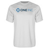 Thumbnail image for  White Performance Tee