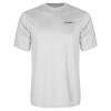 Thumbnail image for  White Performance Tee