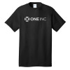 Thumbnail image for  Extended Black T Shirt