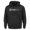 Thumbnail image for  Extended Black Hoodie