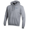 Thumbnail image for  Champion Heather Grey Fleece Hoodie
