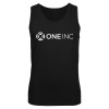 Thumbnail image for  Black Tank Top