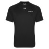 Thumbnail image for  Under Armour Black Tech Tee