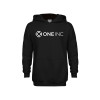 Thumbnail image for  Youth Black Fleece Hoodie