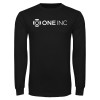 Thumbnail image for  Black Long Sleeve T Shirt