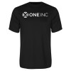 Thumbnail image for  Black Performance Tee