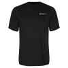 Thumbnail image for  Black Performance Tee