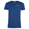 Thumbnail image for  Womens Royal Short Sleeve Tee