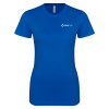 Thumbnail image for  Next Level Womens Royal Boyfriend Tee