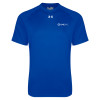Thumbnail image for  Under Armour Royal Tech Tee