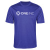 Thumbnail image for  Royal Heather Performance Contender Tee