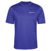 Thumbnail image for  Royal Heather Performance Contender Tee