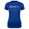 Thumbnail image for  Womens Royal Performance Tee