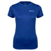 Thumbnail image for  Womens Royal Performance Tee