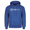 Thumbnail image for  Royal Fleece Hoodie